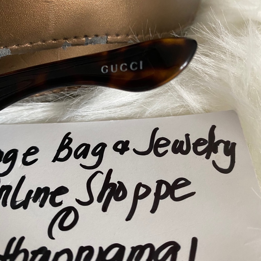Gucci sunglass - Picture 9 of 13